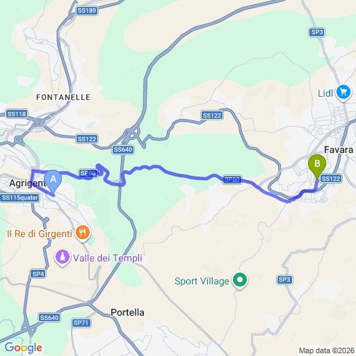 Mappa