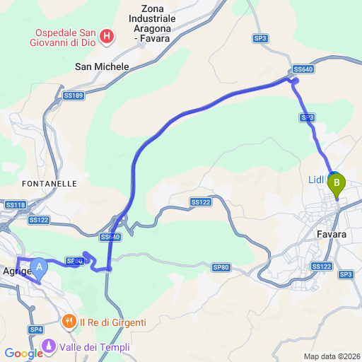 Mappa