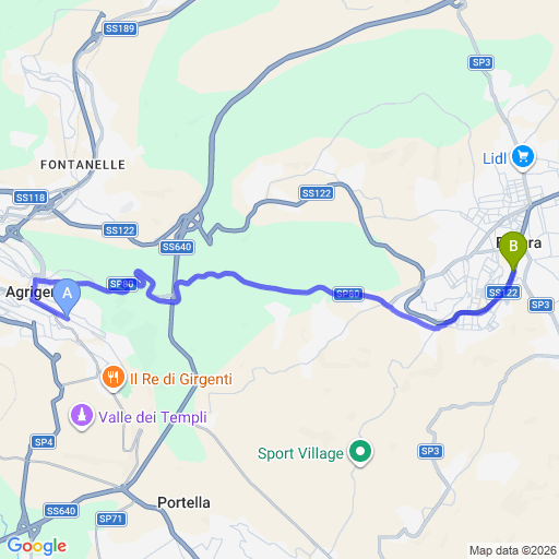 Mappa