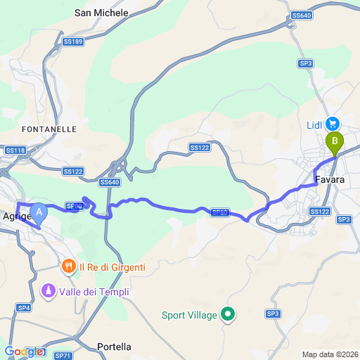 Mappa