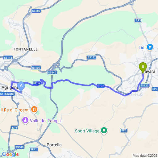 Mappa