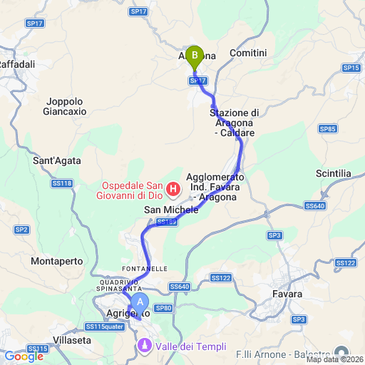 Mappa
