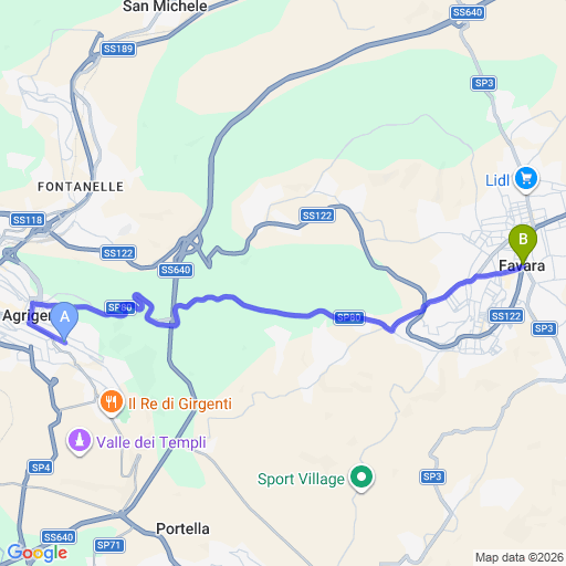 Mappa