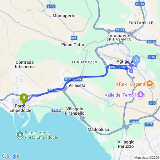 Mappa
