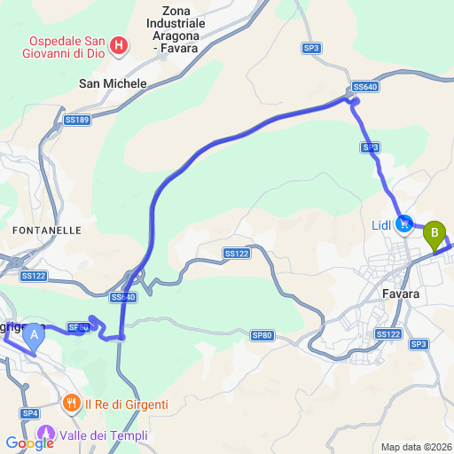 Mappa