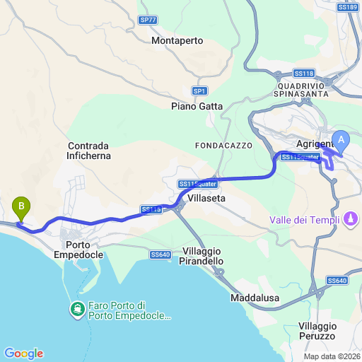 Mappa