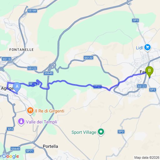 Mappa